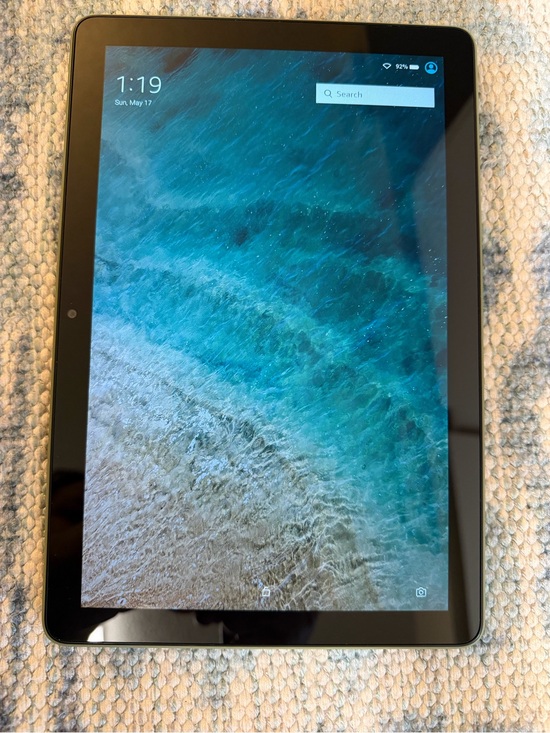Amazon Fire Other - Amazon Fire HD 10, 11th Generation